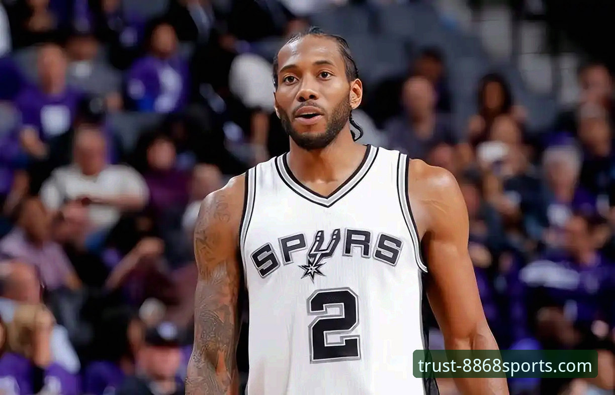 快船失利后伦纳德深度分析：在8868体育平台复盘NBA赛事的完整指南