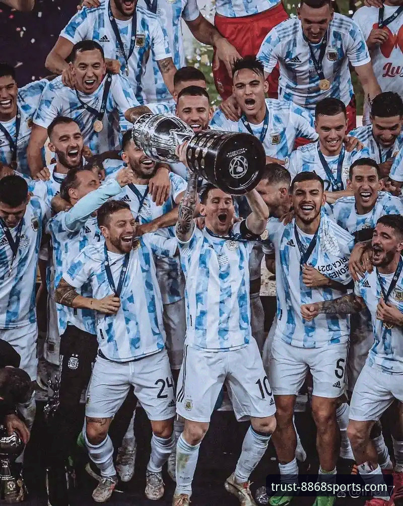 随时随地体育投注 阿根廷友谊赛大胜解析与移动观赛趋势